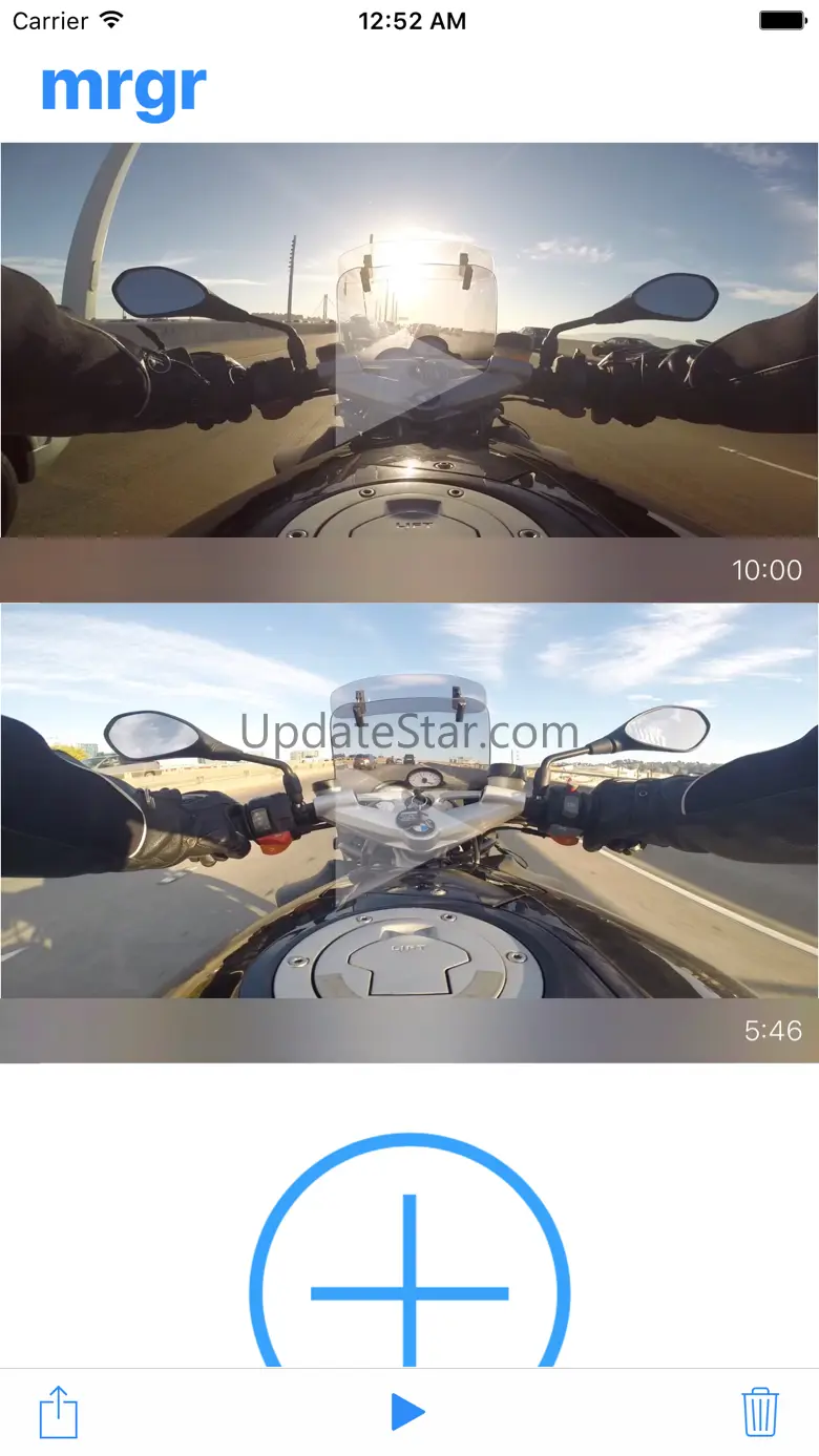mrgr 2.0