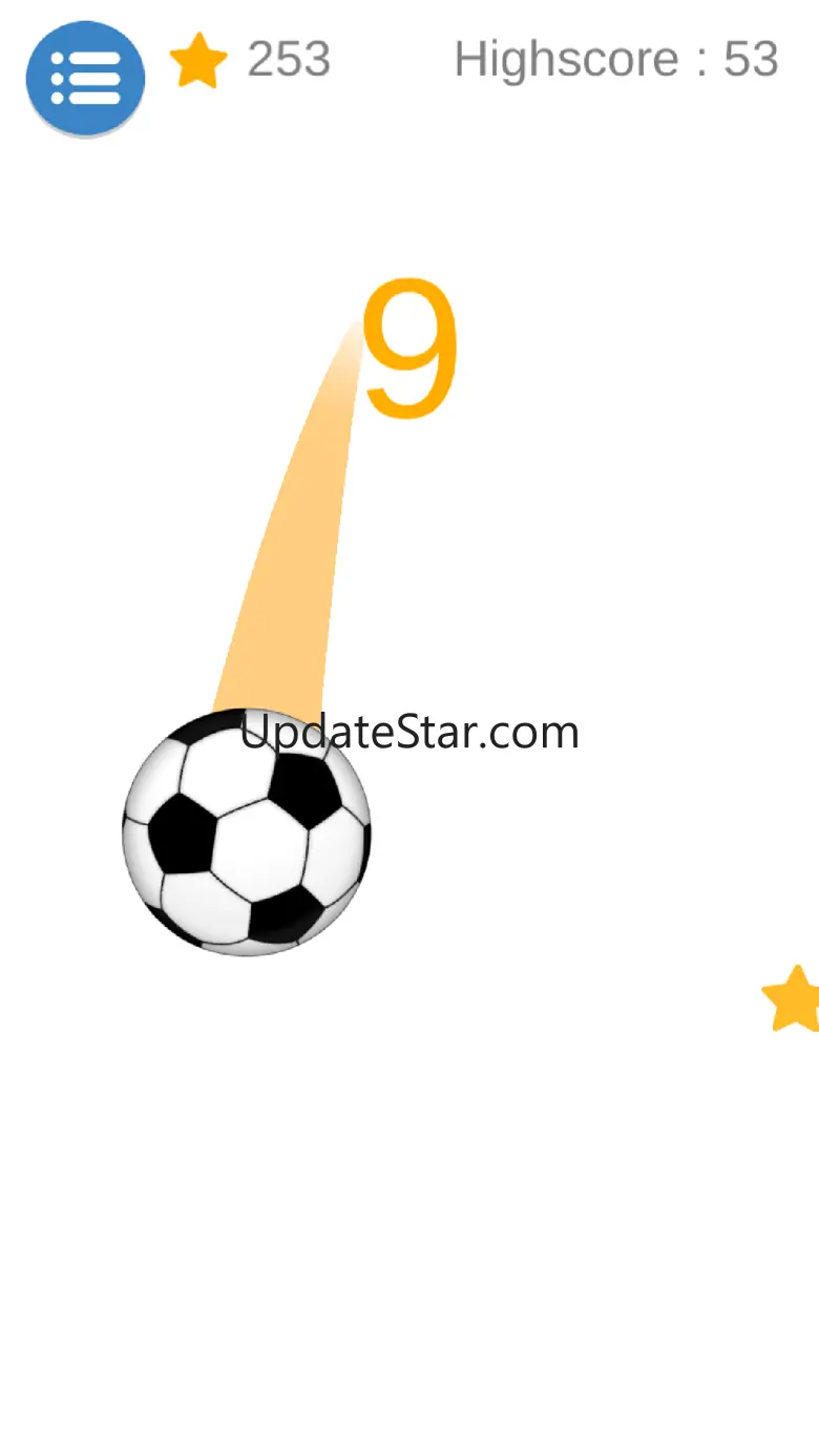 Messenger Soccer 2016 NEW 1.4