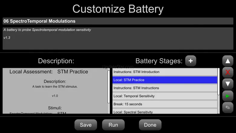 P.A.R.T. 2.6.7