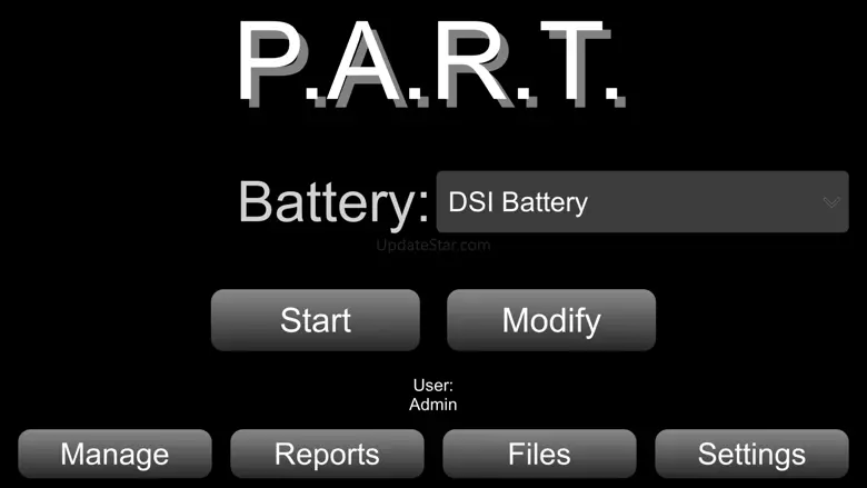 P.A.R.T. 2.6.7