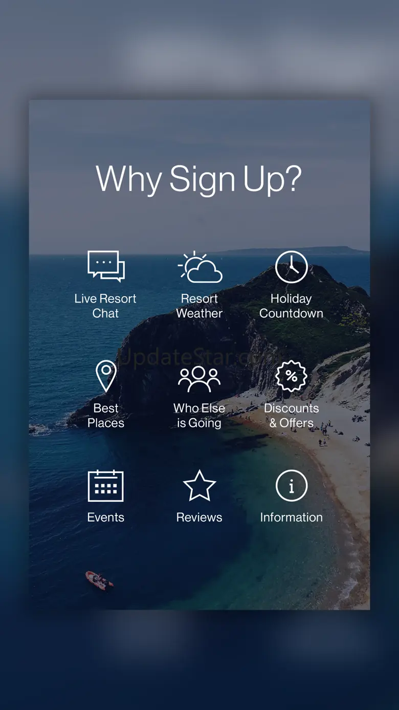 Hangout on Holiday 6.0.7