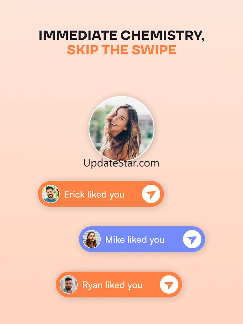 Jaumo Dating App: Flirt & Date 202503.1.1