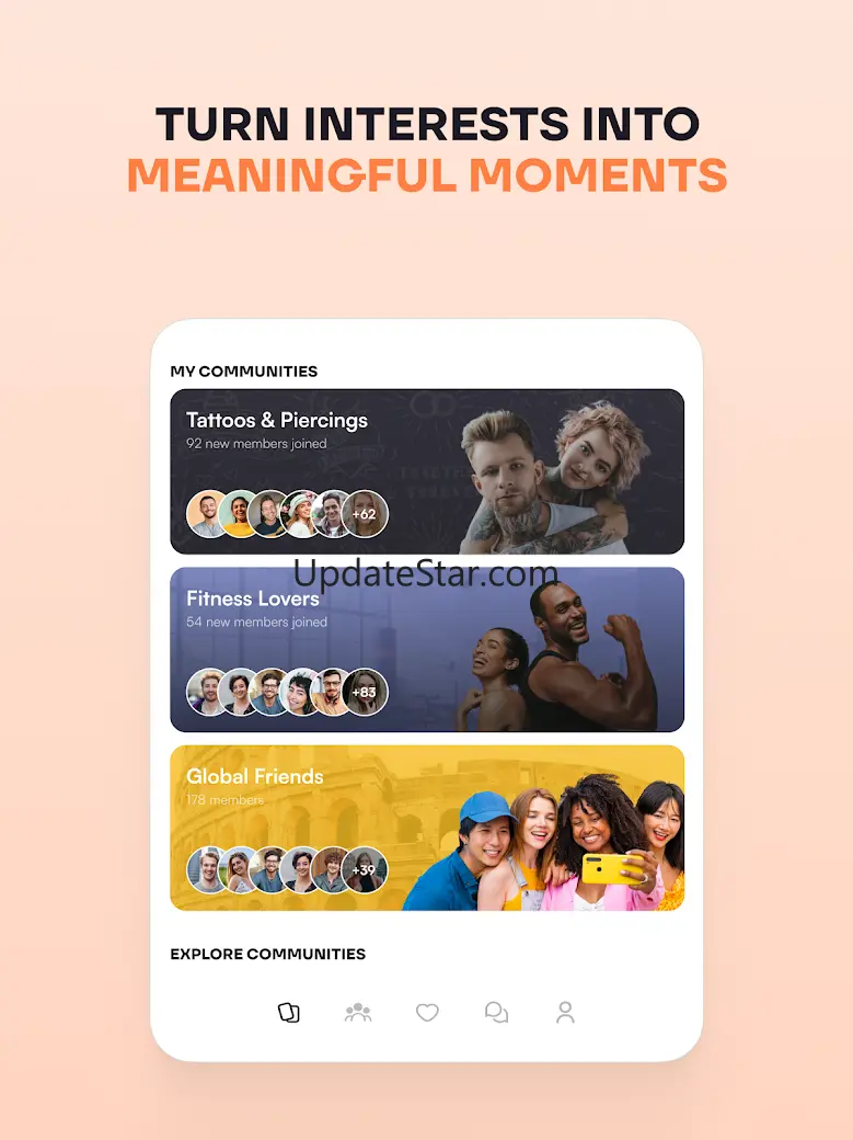Jaumo Dating App: Flirt & Date 202503.1.1