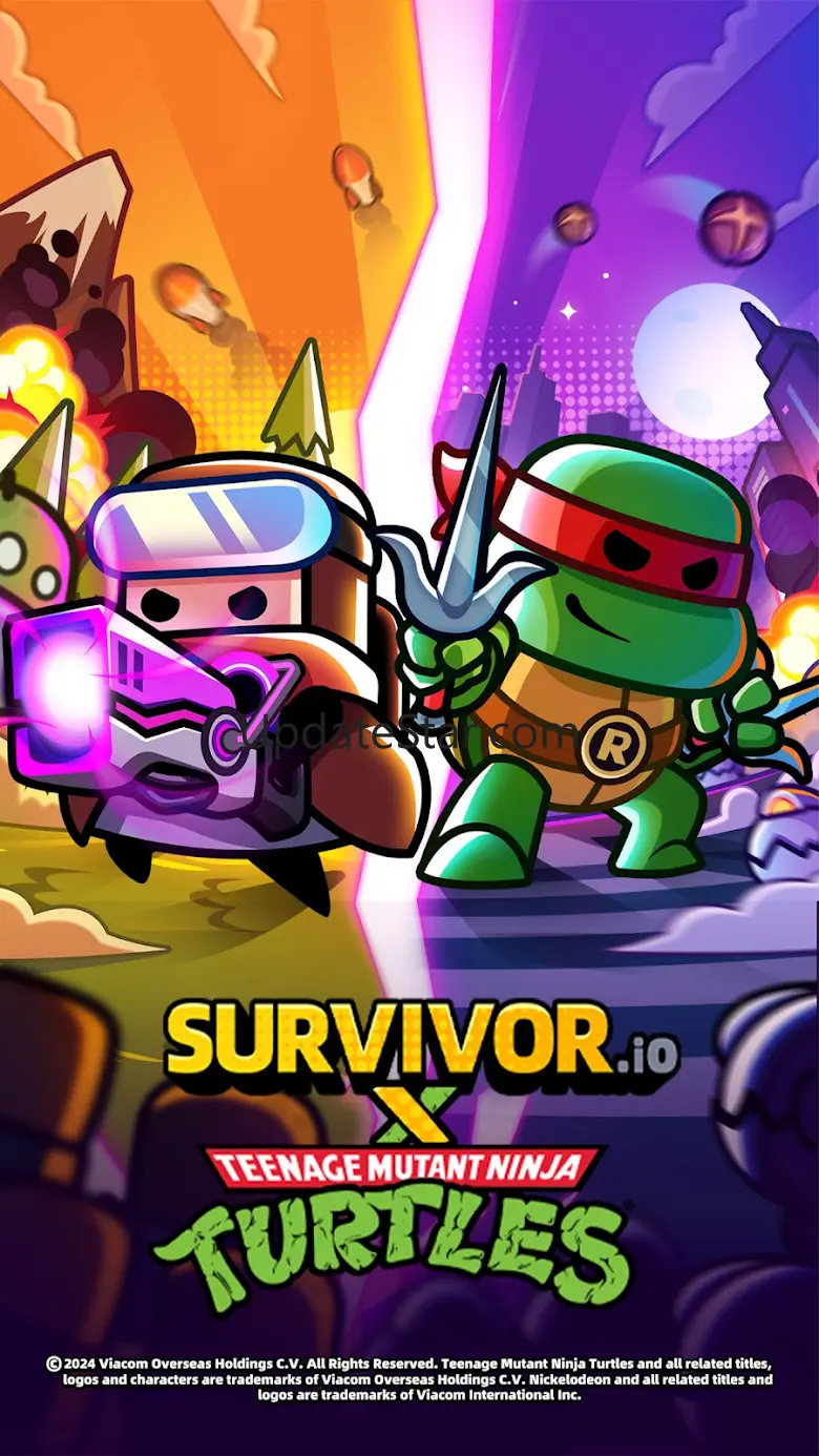 Survivor.io 3.9.4