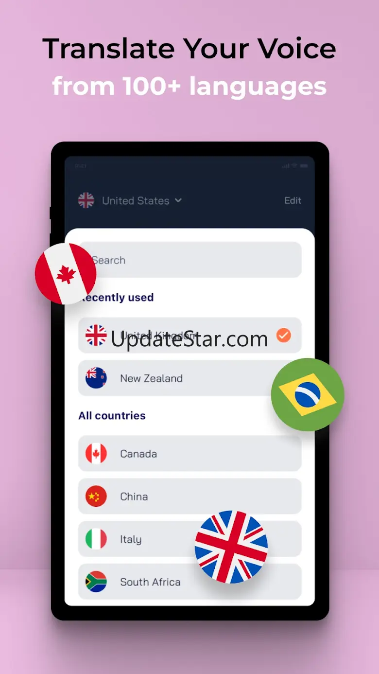Voice Command Assistant Guide 2.5.7