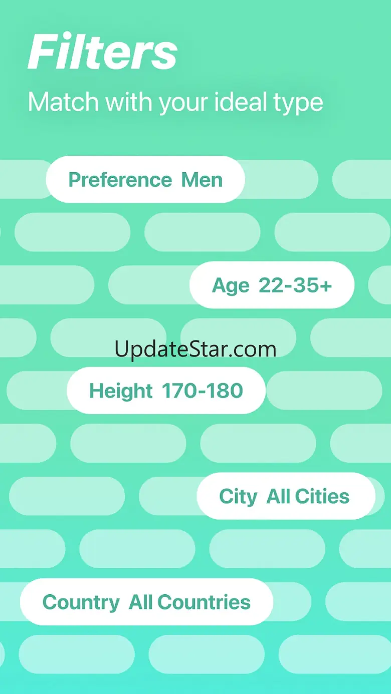 Paktor Dating App: Chat & Meet 3.23.0
