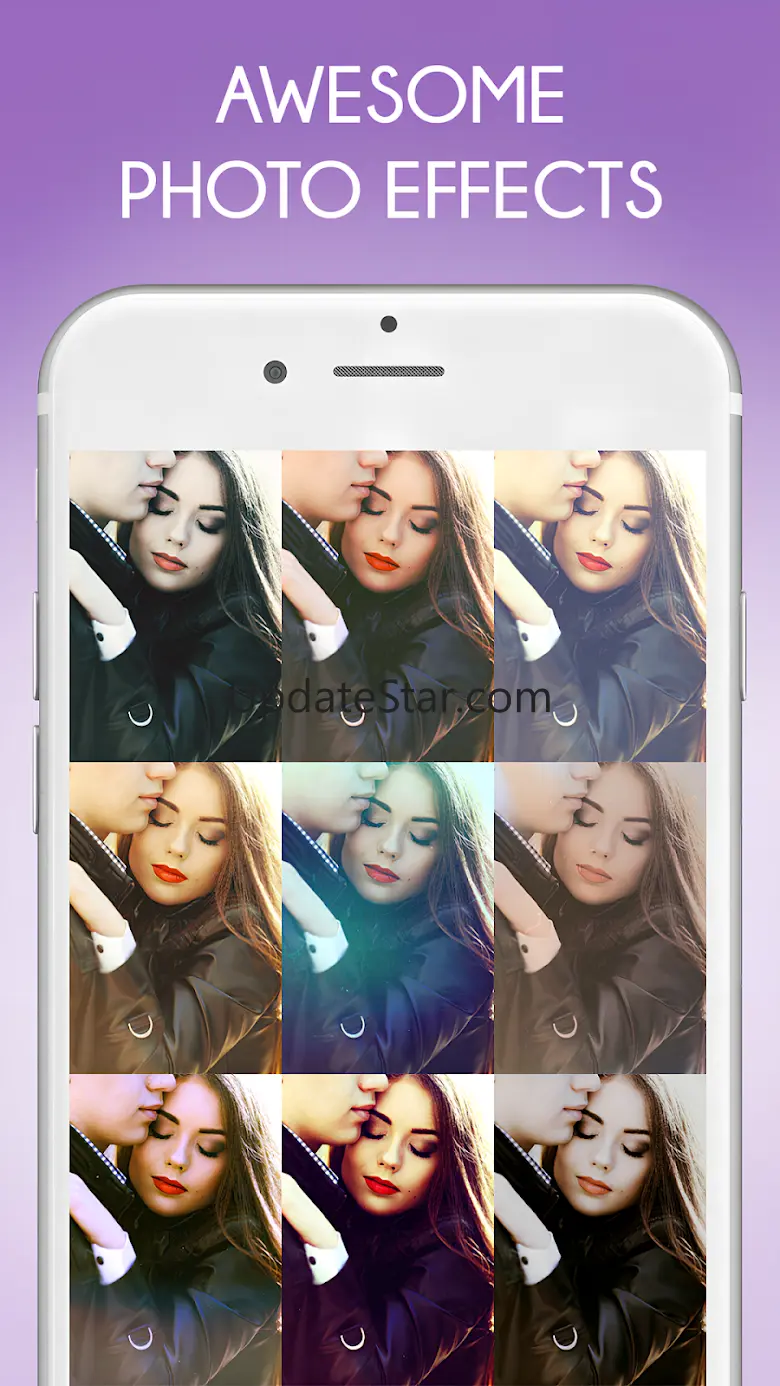 Eyebrow Filter Camera 1.13.8