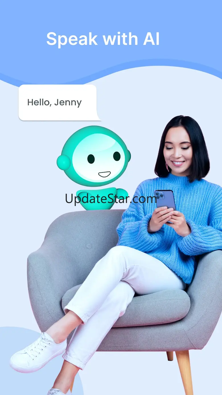 Lingual Coach: Learn with AI 3.6