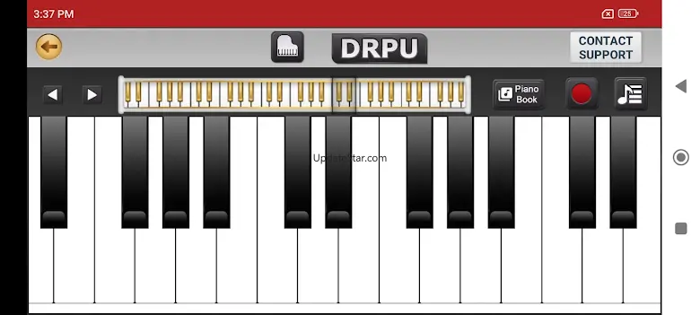 Electric Piano Digital Music 3.9