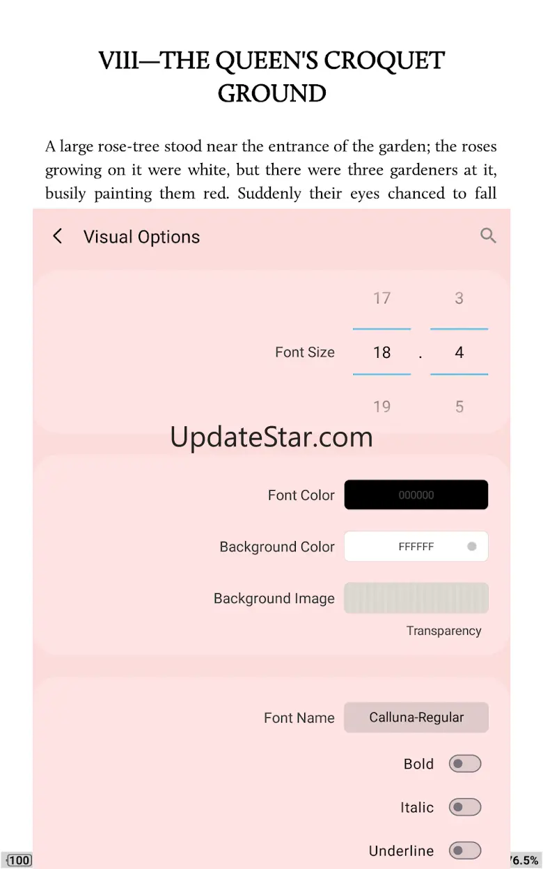 Moon+ Reader Pro 9.1