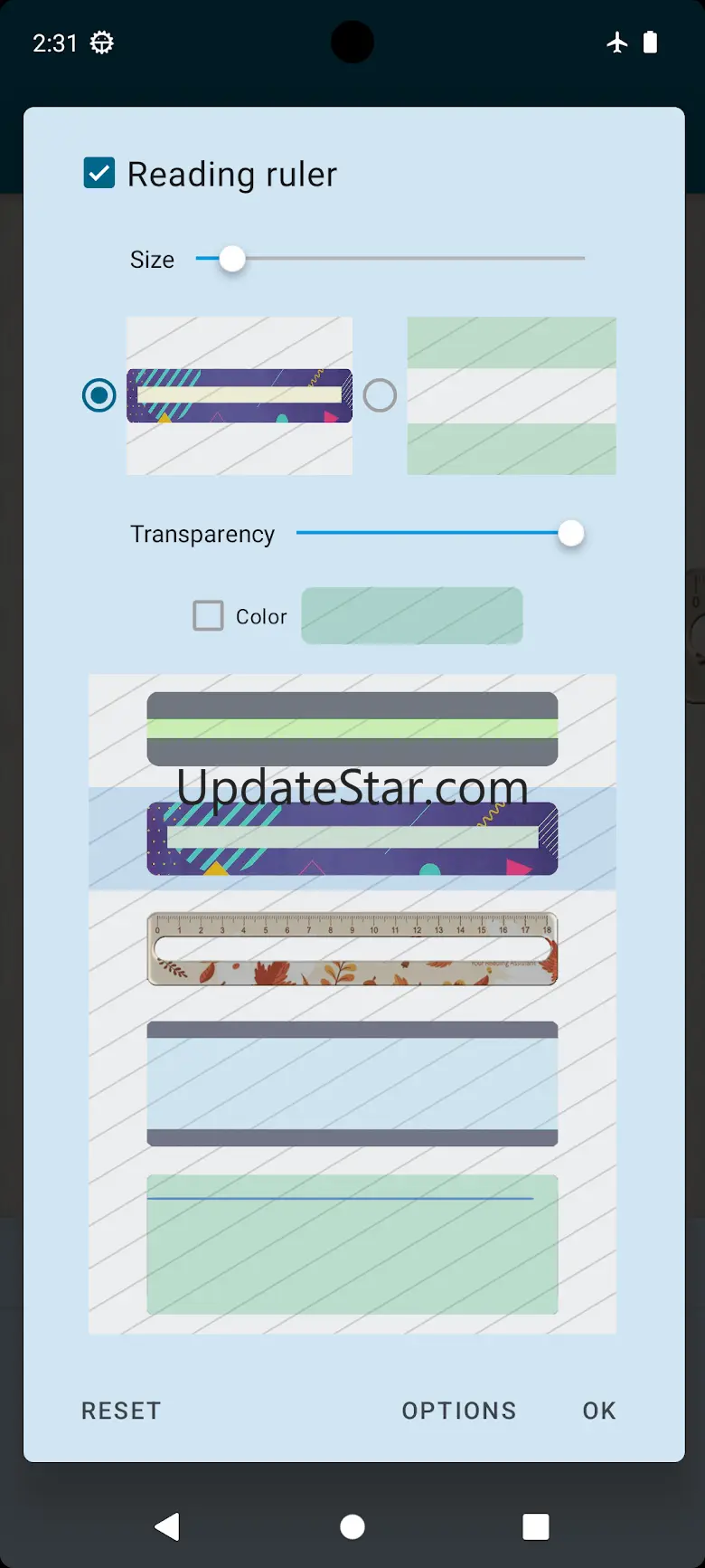 Moon+ Reader Pro 9.1