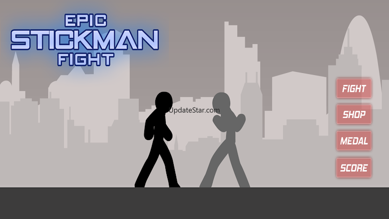 Stick Epic Fight 1.3.1