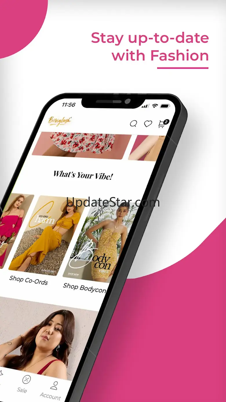 Berrylush - Women Fashion App 6.5.0