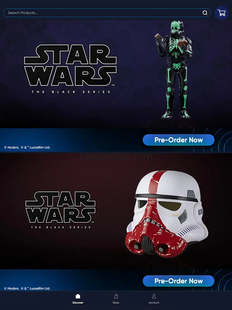 Hasbro Pulse 2.57.0