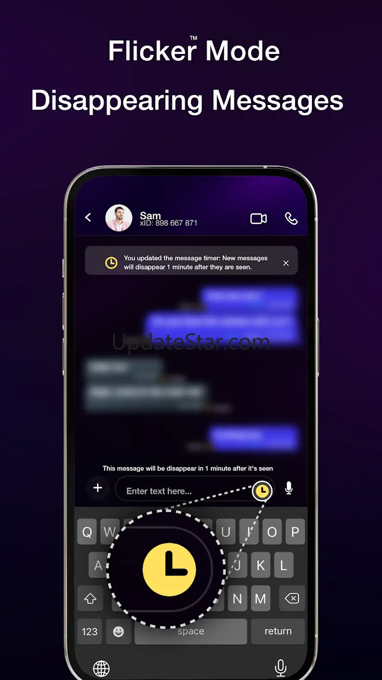 xPal Ultra Secure Messenger 4.3.6