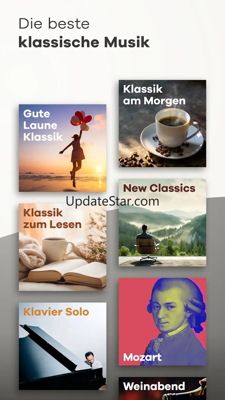 Klassik Radio Select - Music 5.0.3.1757