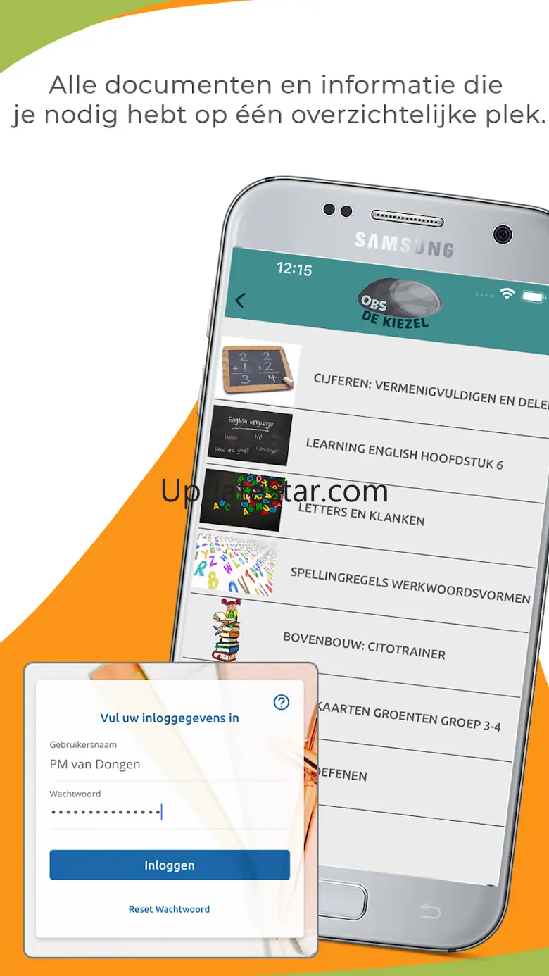 ParentCom App 5.2.0