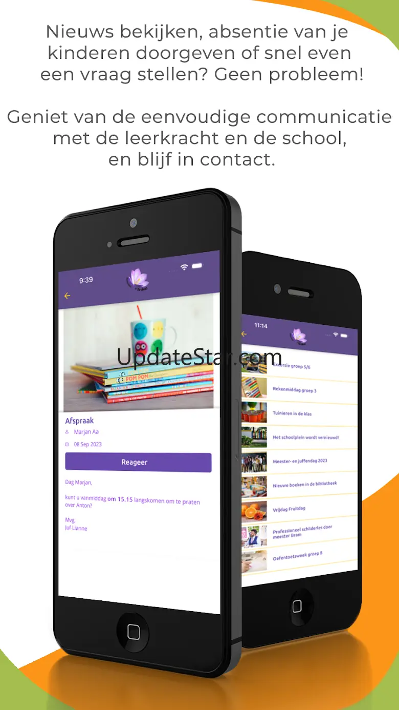 ParentCom App 5.2.0