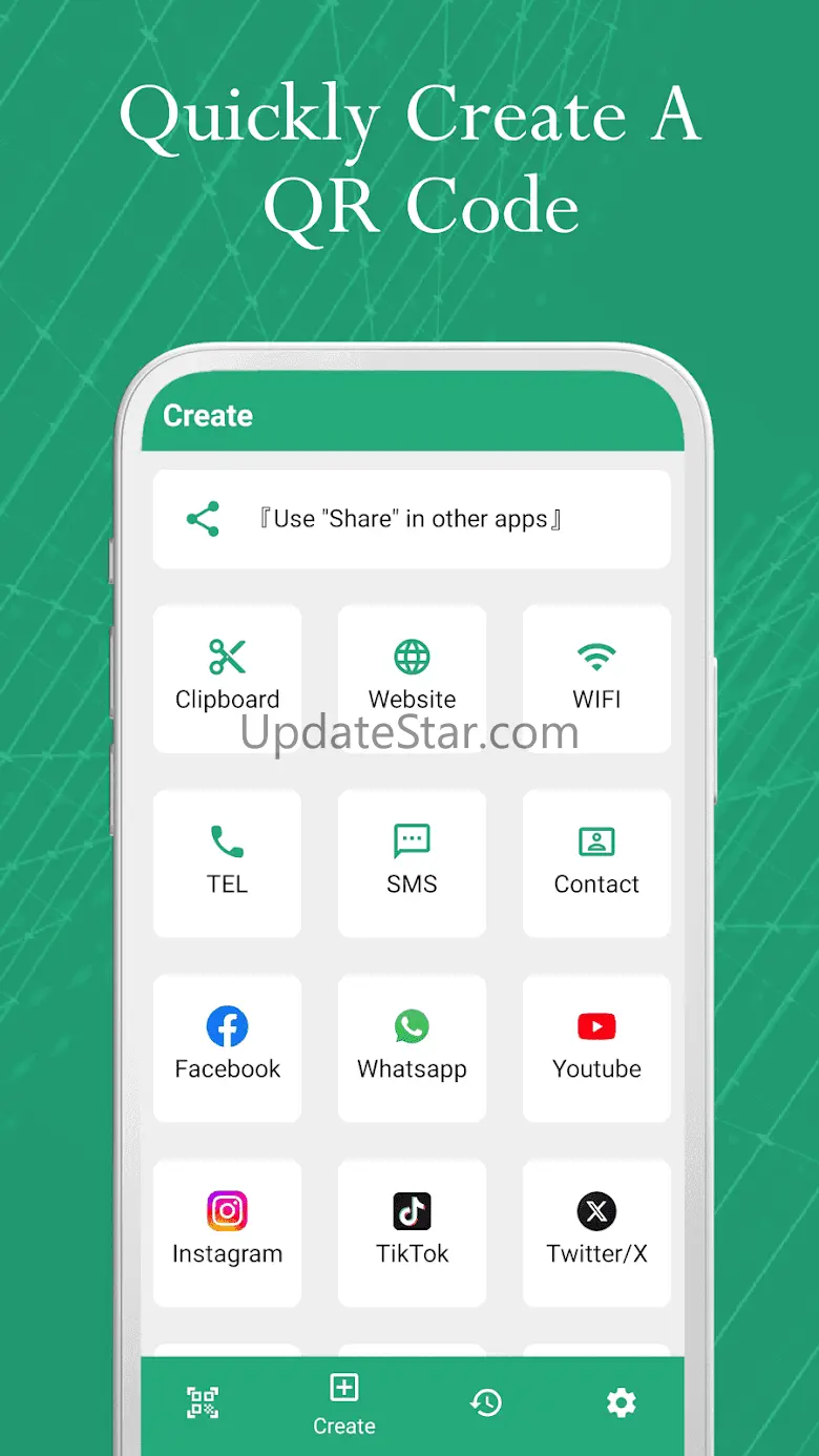 Smart QR Code: QR Code Scanner 3.8.3