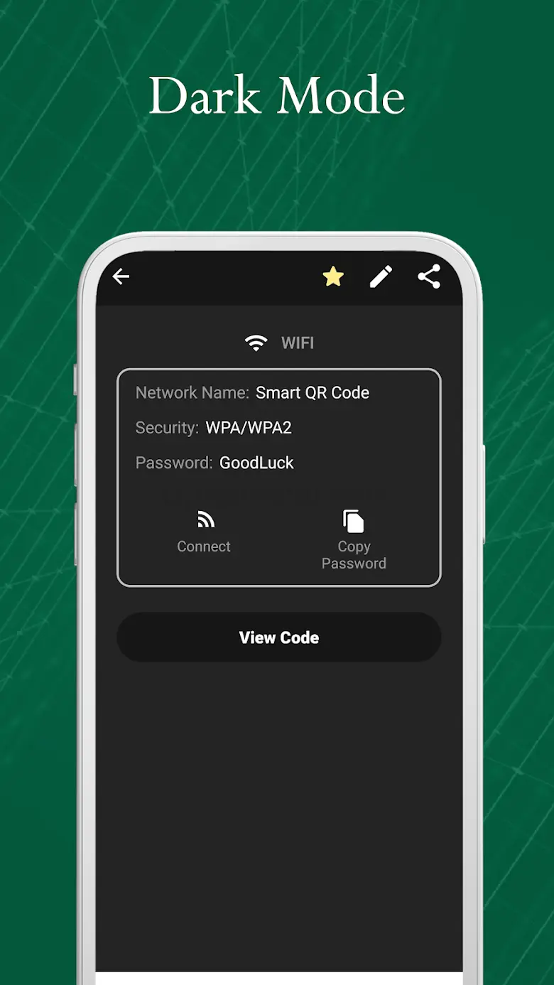 Smart QR Code: QR Code Scanner 3.8.3