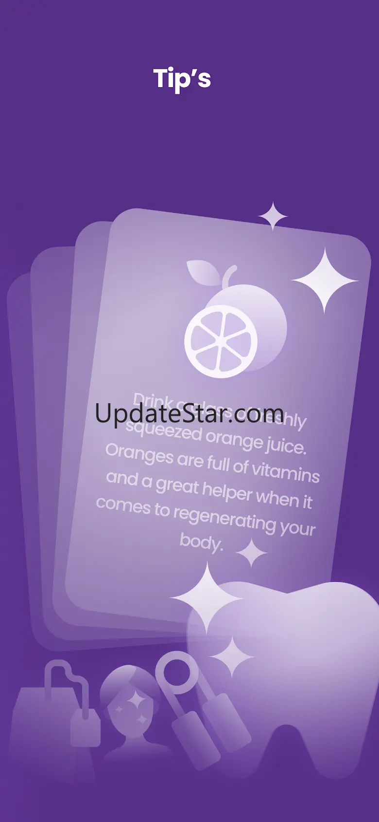 Quit smoking cigarette - Smoxy 4.8.1