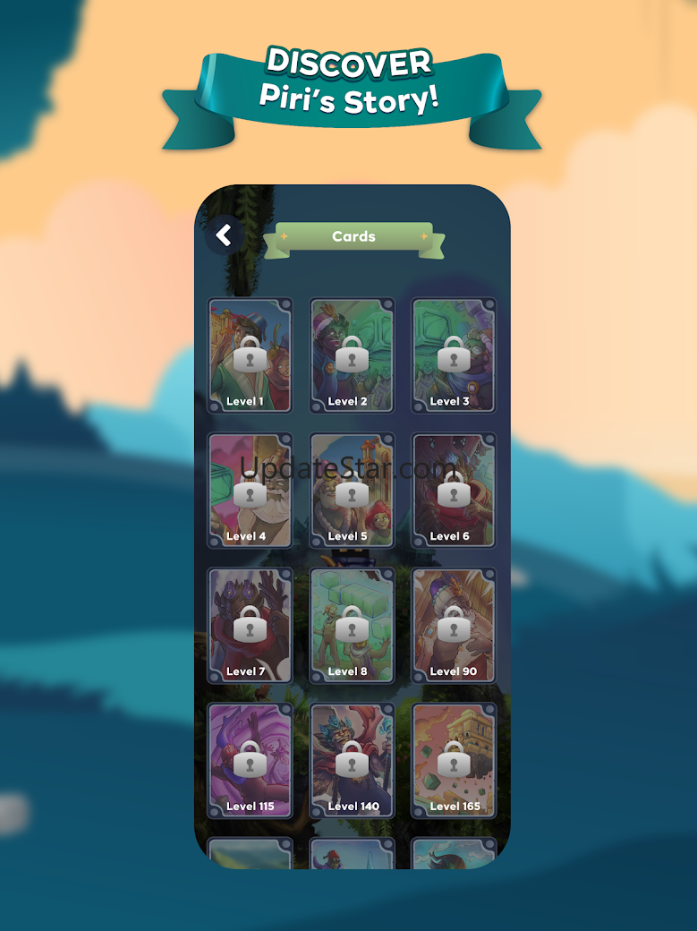 TRT Piri: The Word Adventure 1.35