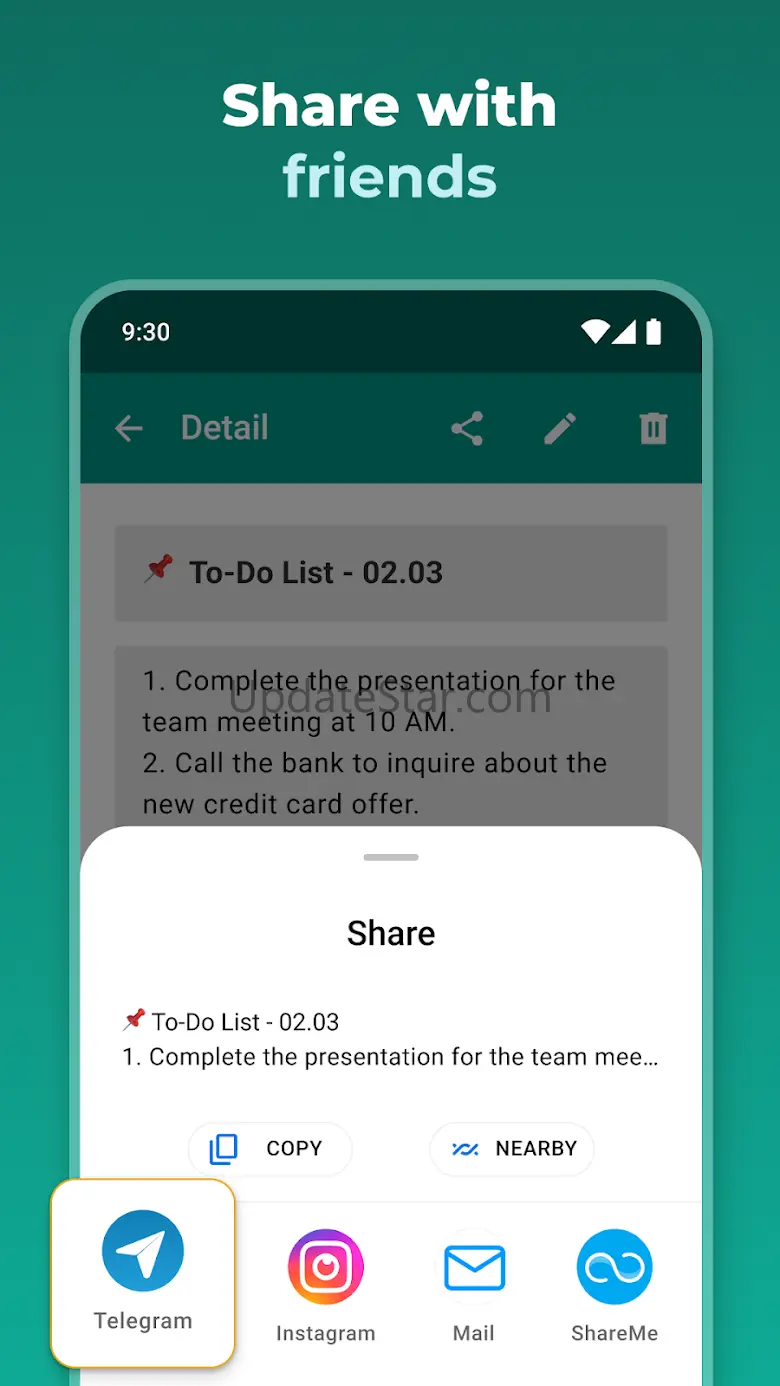Simple Notes: Note-Taking App 3.1.1.1