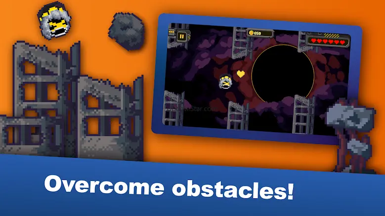 Murder Drones Endless Way 2D 3.31.155.345