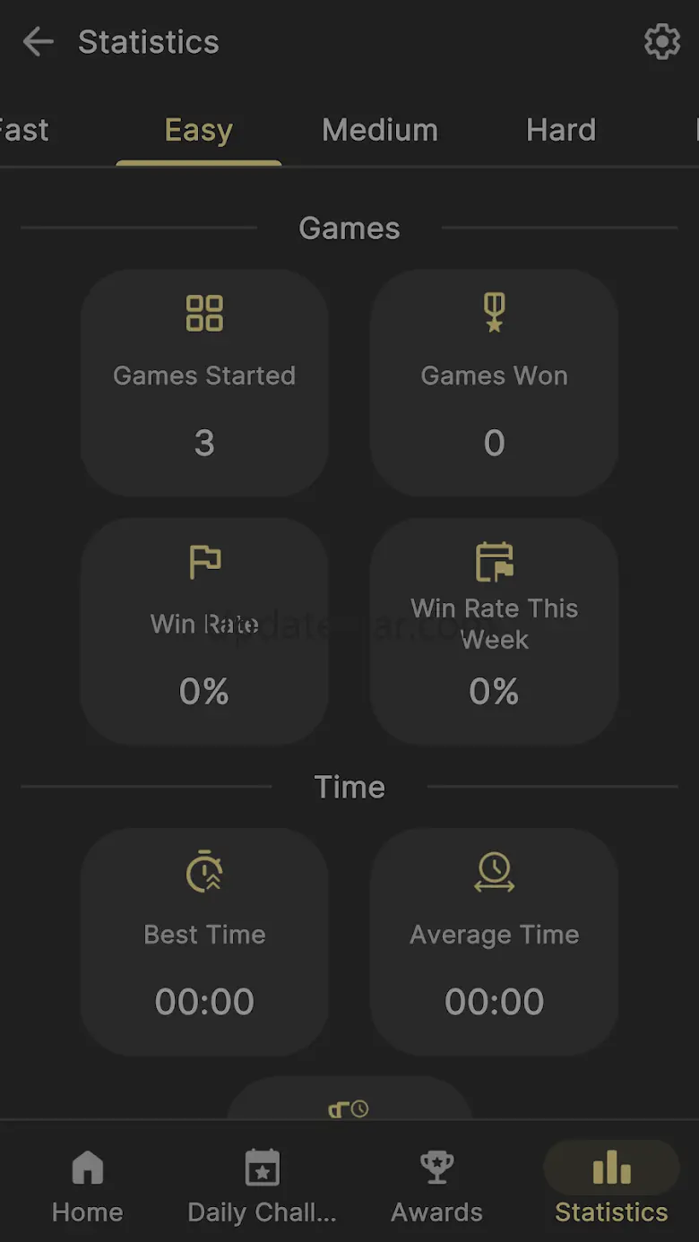 Killer Sudoku 1.3.2