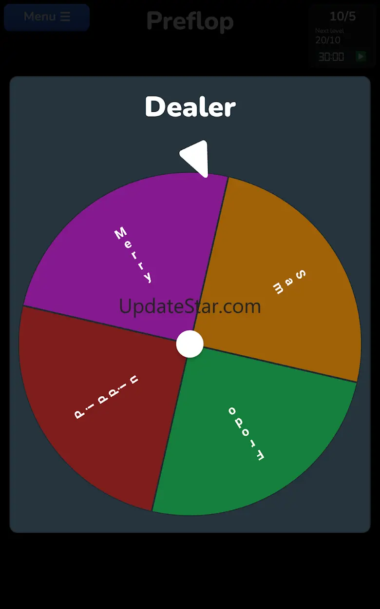 Digital Poker Chips 2.0.1