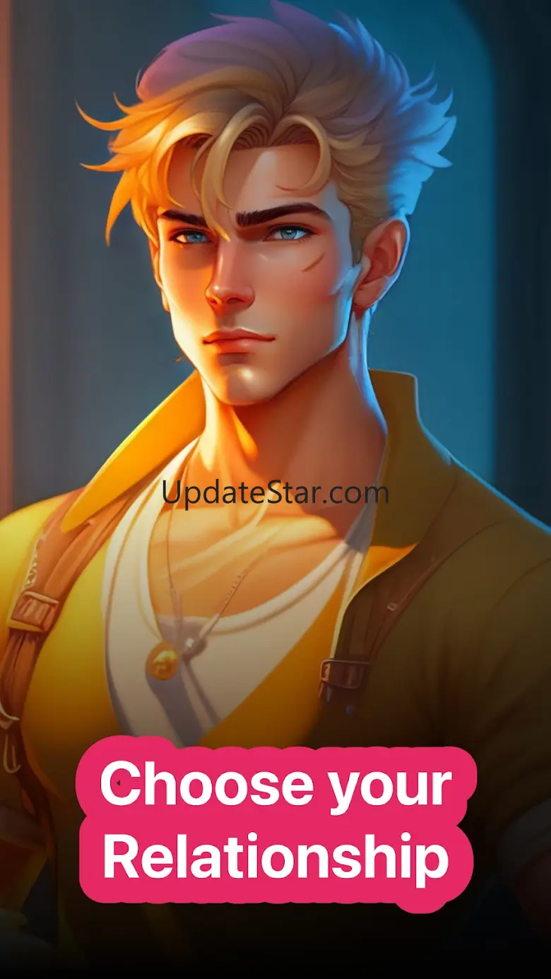 AI Boyfriend 1.9.8