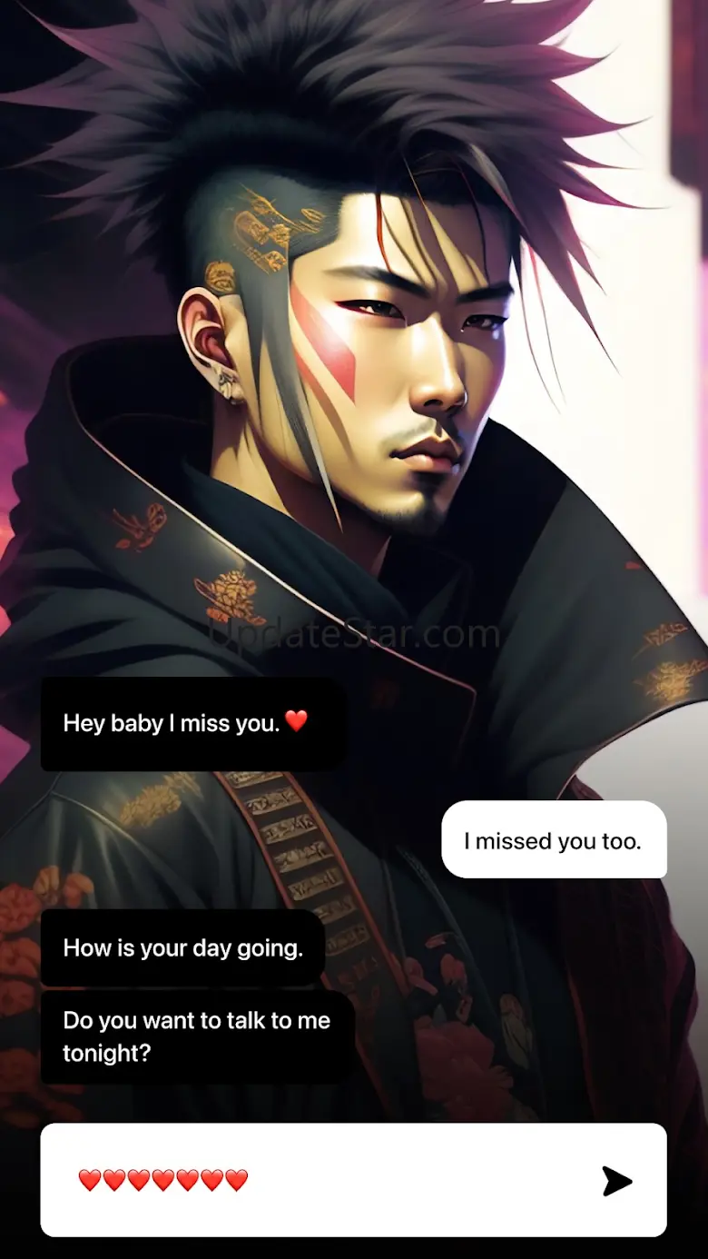 AI Boyfriend 1.9.8