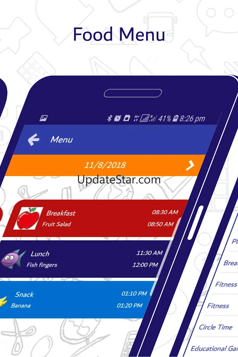 iCare Kids 3.2.815