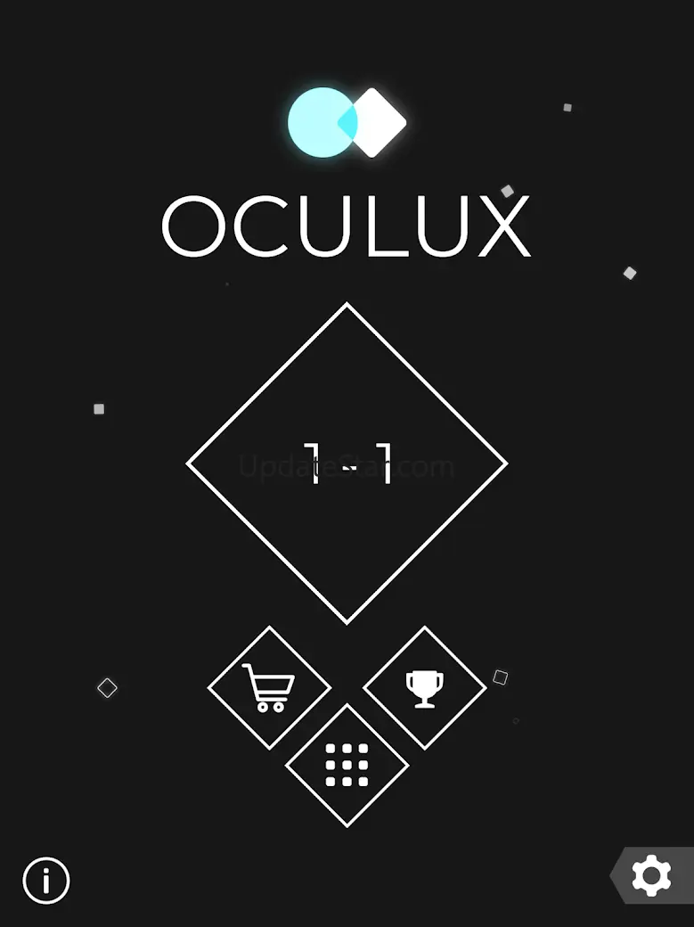 Oculux 1.4.0