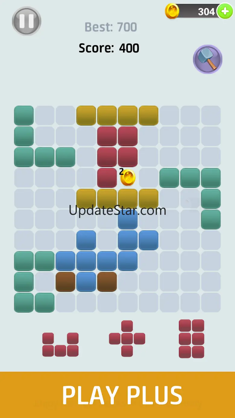 1010 block puzzle - nine modes 5.0.0