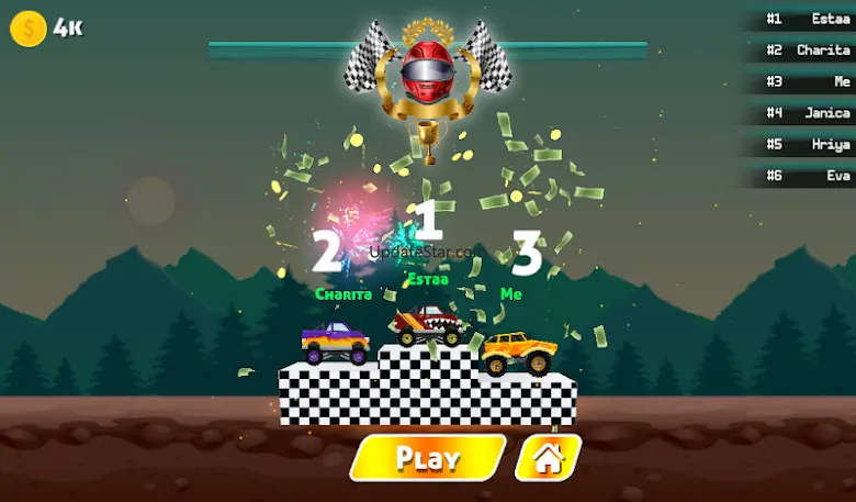 CarRacing.io 1.8