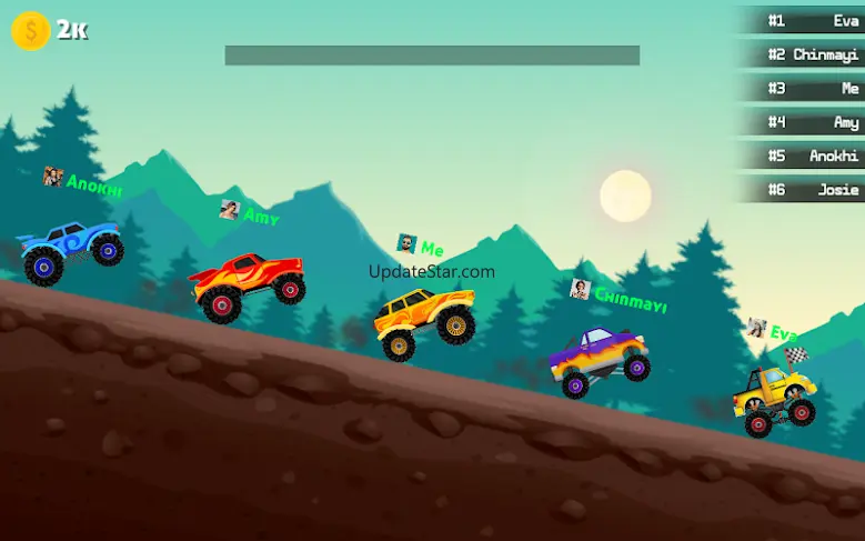 CarRacing.io 1.8