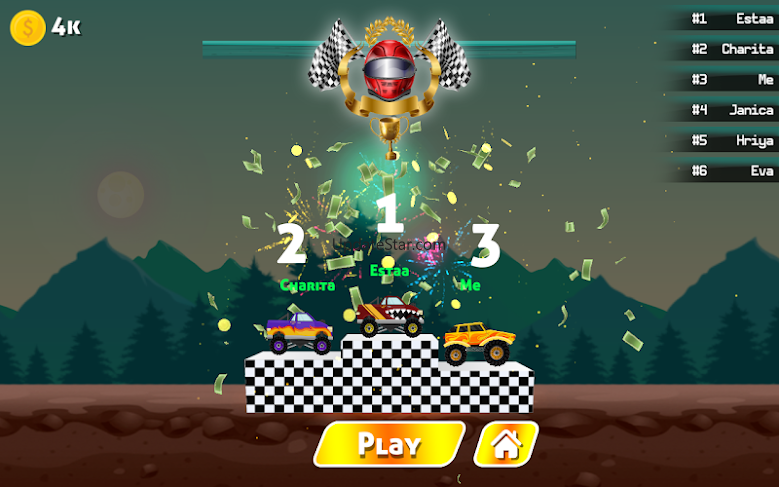 CarRacing.io 1.8