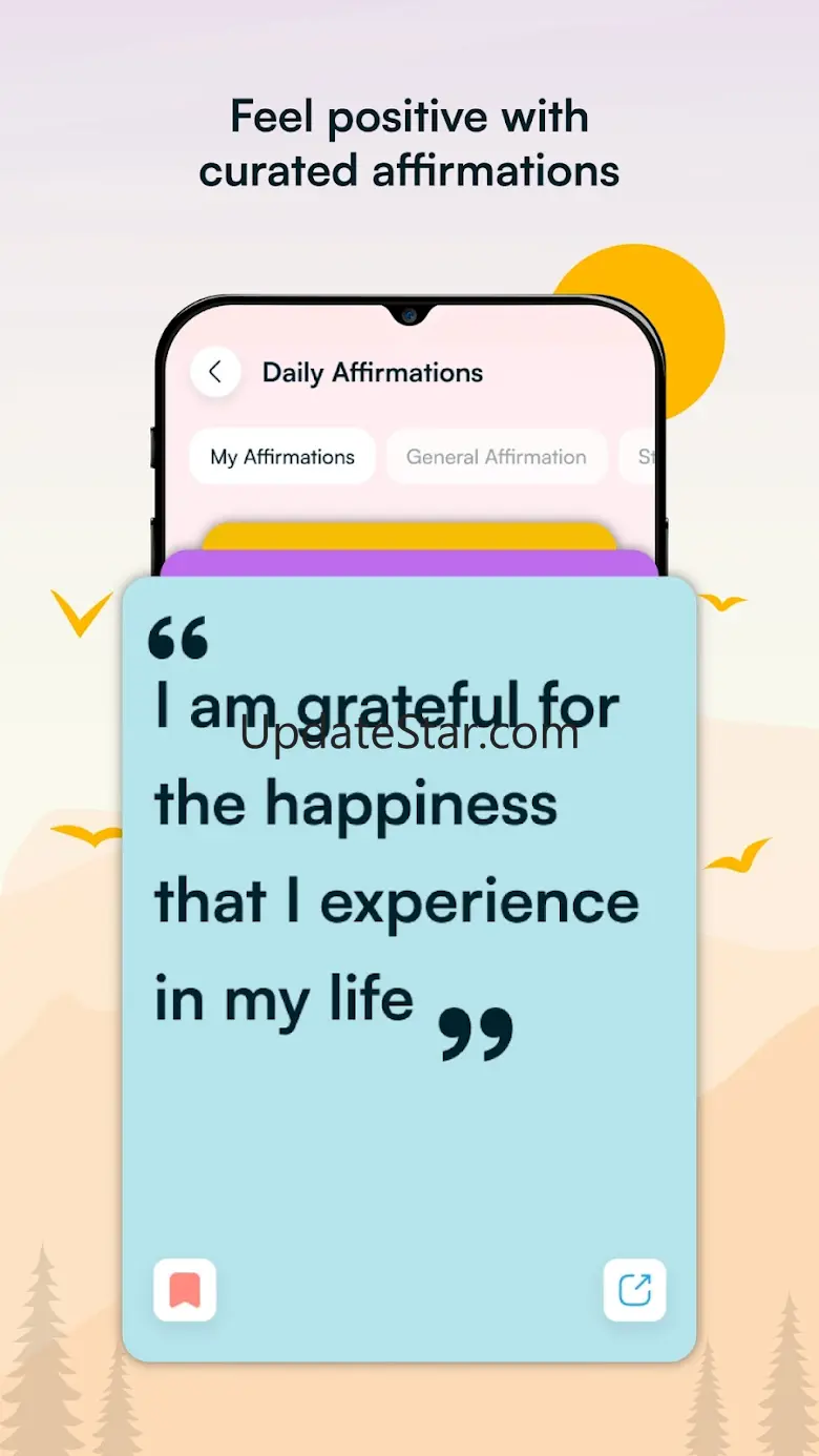Mind Alcove: Daily Mindfulness 5.12
