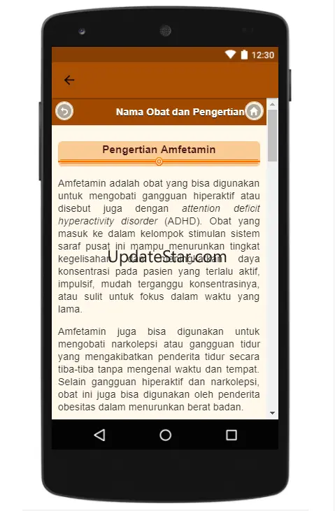 Kamus Obat - Terlengkap 13.2