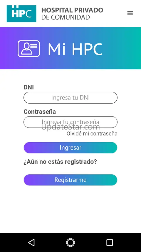Mi HPC 1.8