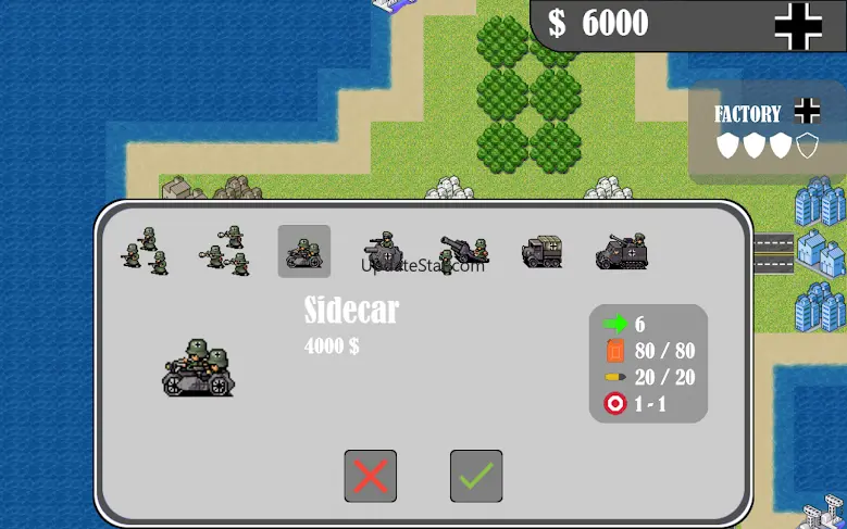 Duty Wars 2.0.3