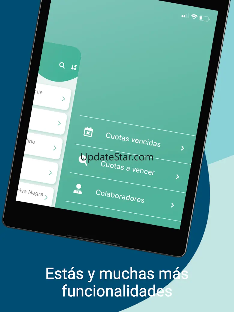 Prestapp - Collection Manager 2.0.36