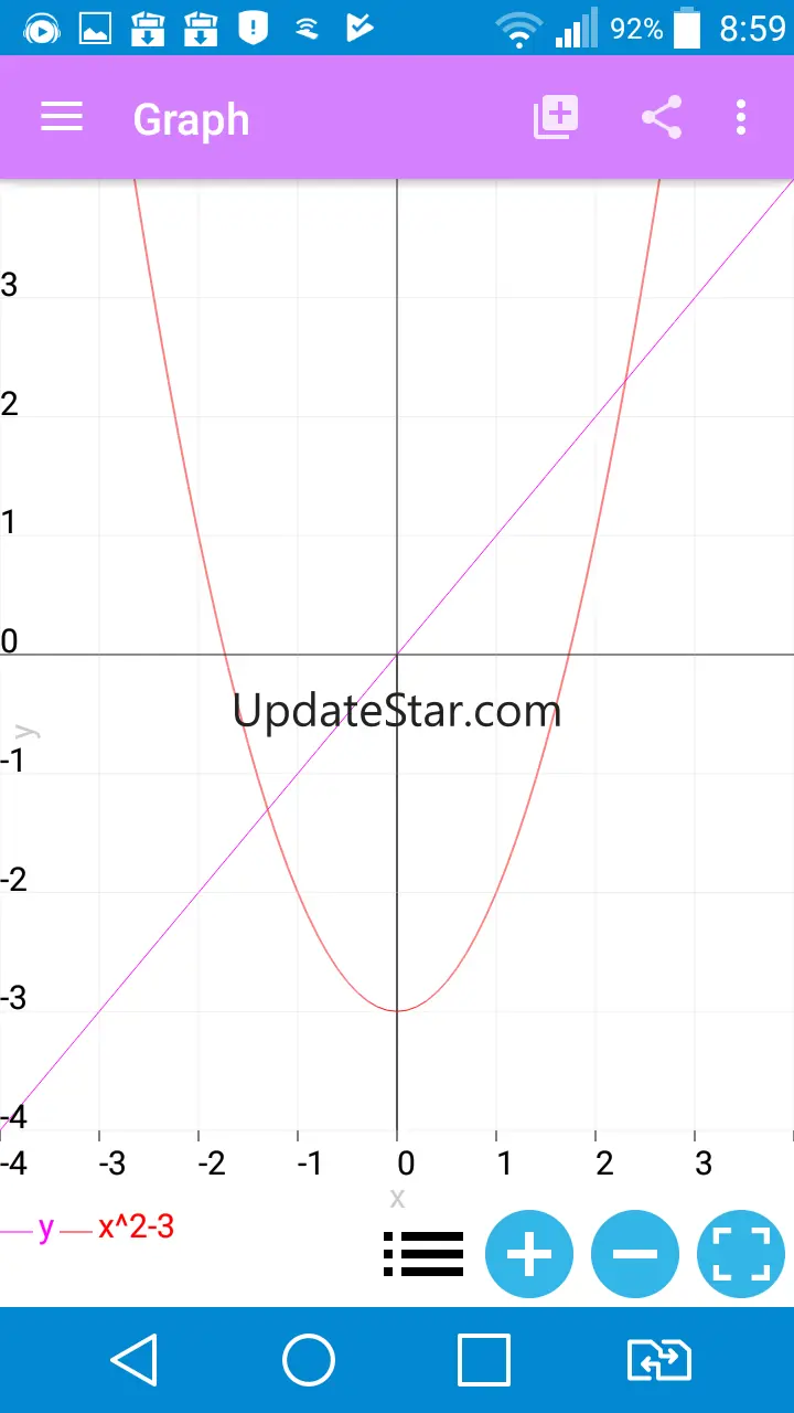 Math Solver 1.2