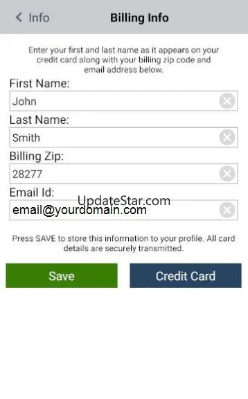 PayTix 2.03.8