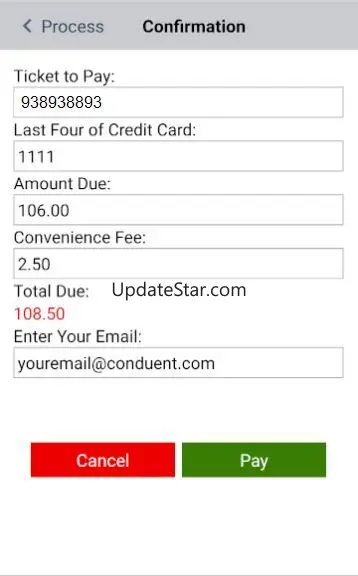 PayTix 2.03.8