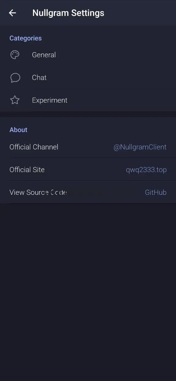 Nullgram v11.8.2-e3fa787
