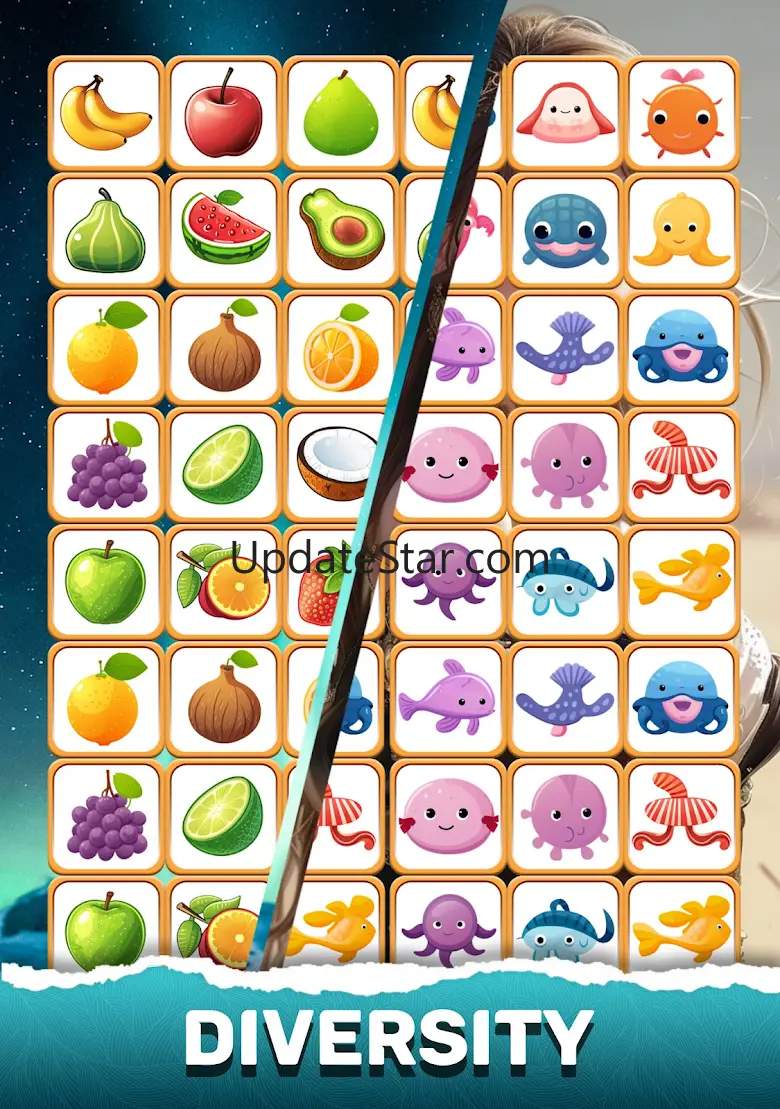 Lucky Onet Connect-Match Tile