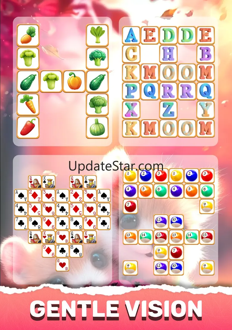 Lucky Onet Connect-Match Tile