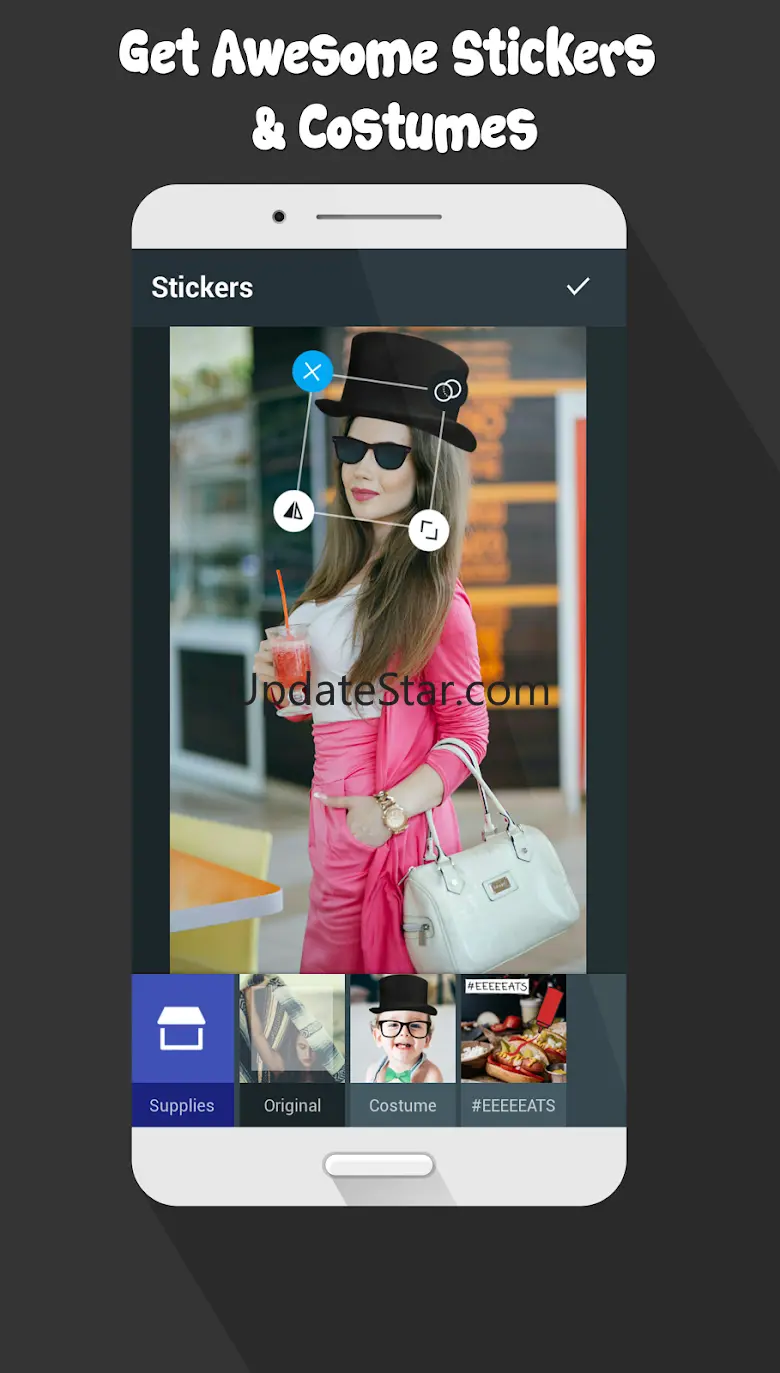 Photo Art: Photo Editor Pro 2.0.0
